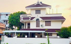 Mangosteen Villa