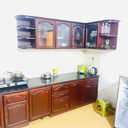 Mangosteen Villa Kochi Bagian luar foto