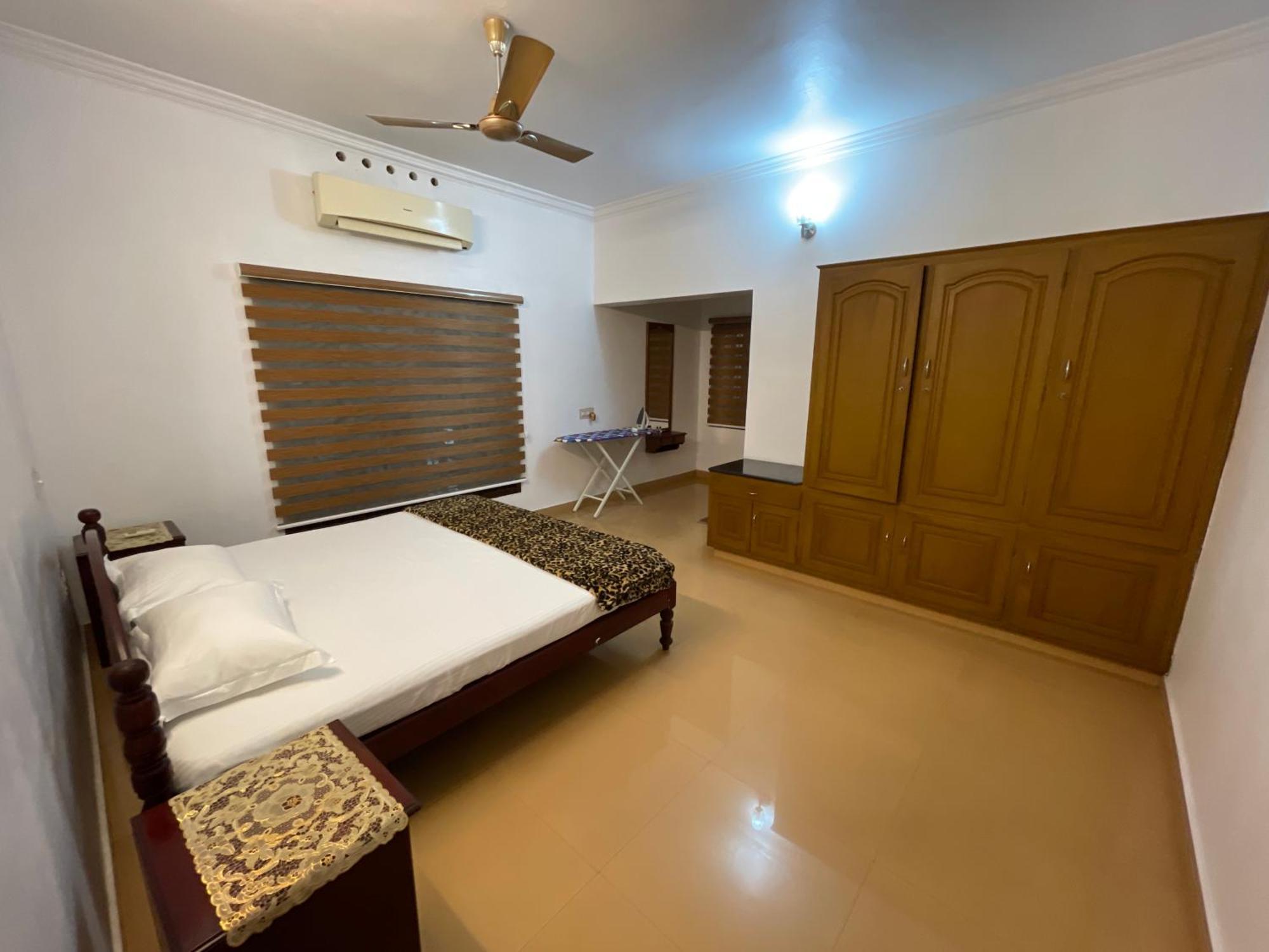 Mangosteen Villa Kochi Bagian luar foto