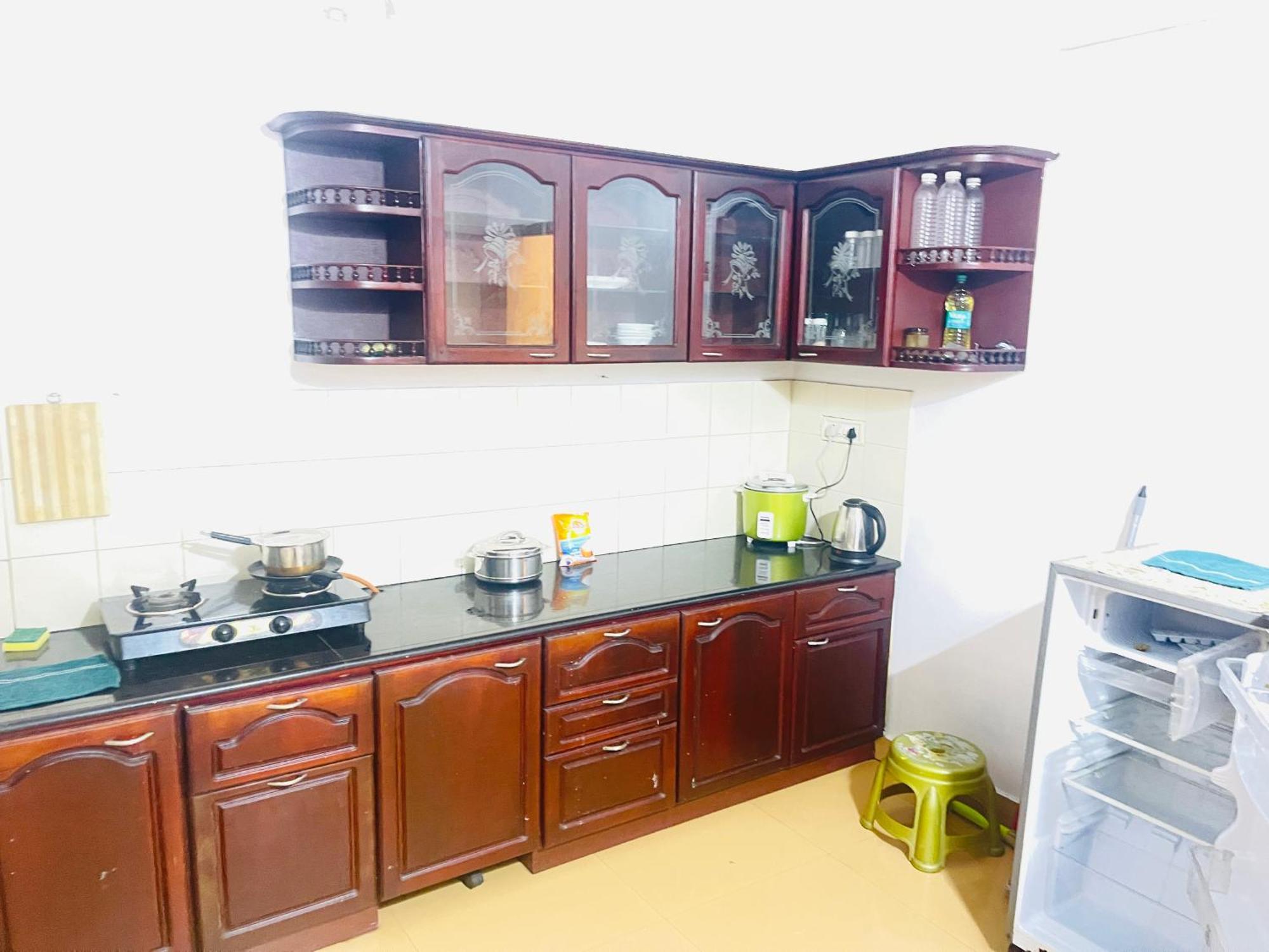 Mangosteen Villa Kochi Bagian luar foto
